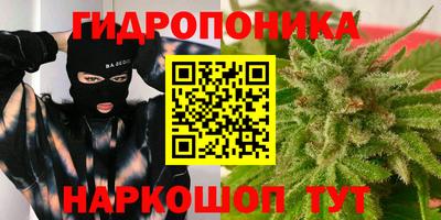 стафф Бузулук